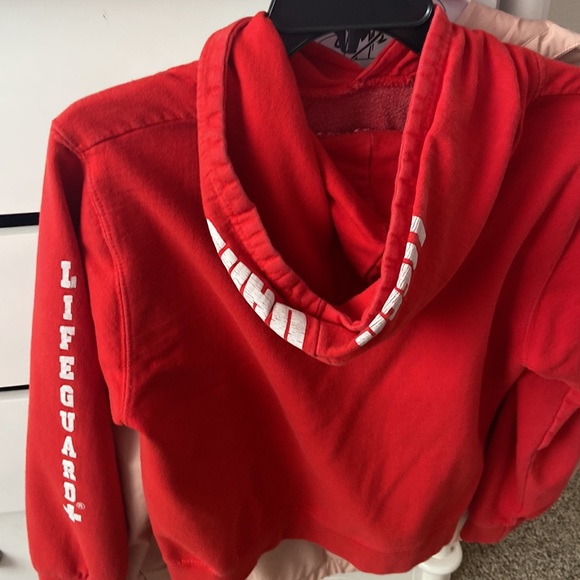 lifeguard jacket - Picture 2 of 2